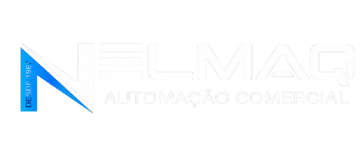Nelmaq Automação Comercial