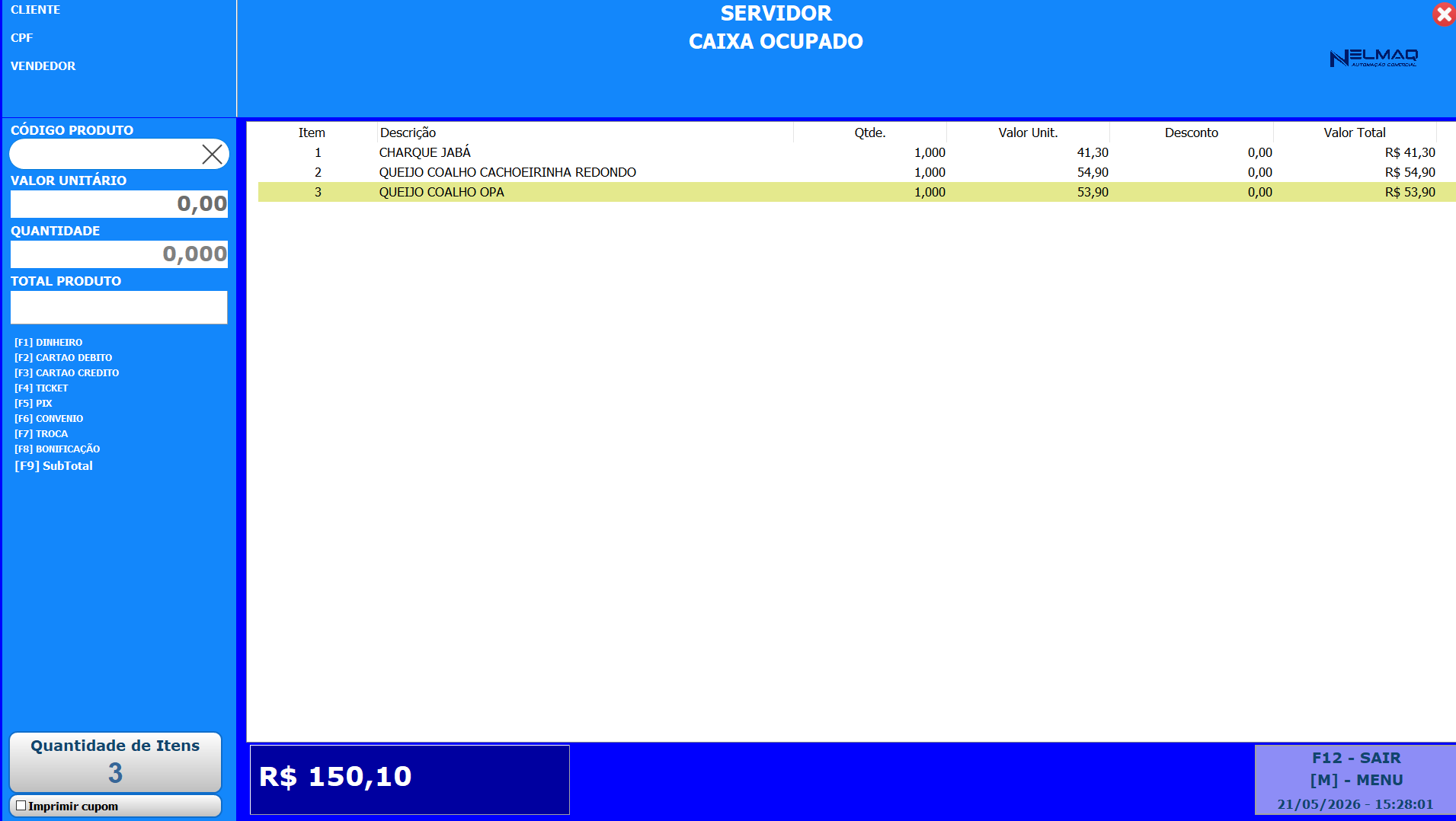Sistema 1