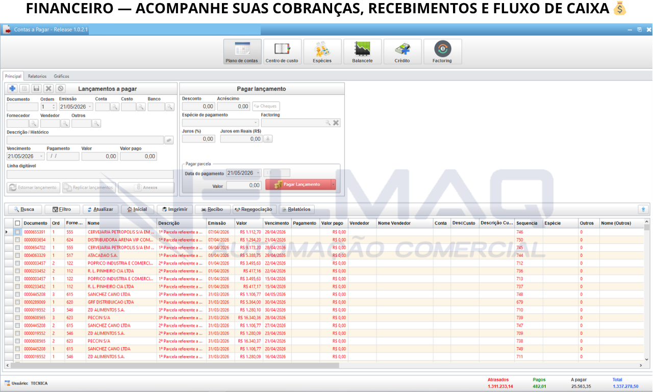 Sistema 7