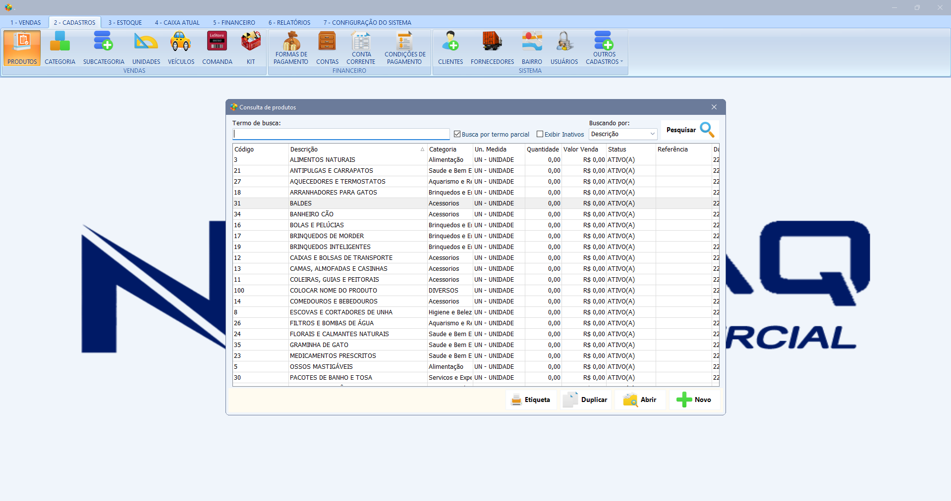 Sistema 9